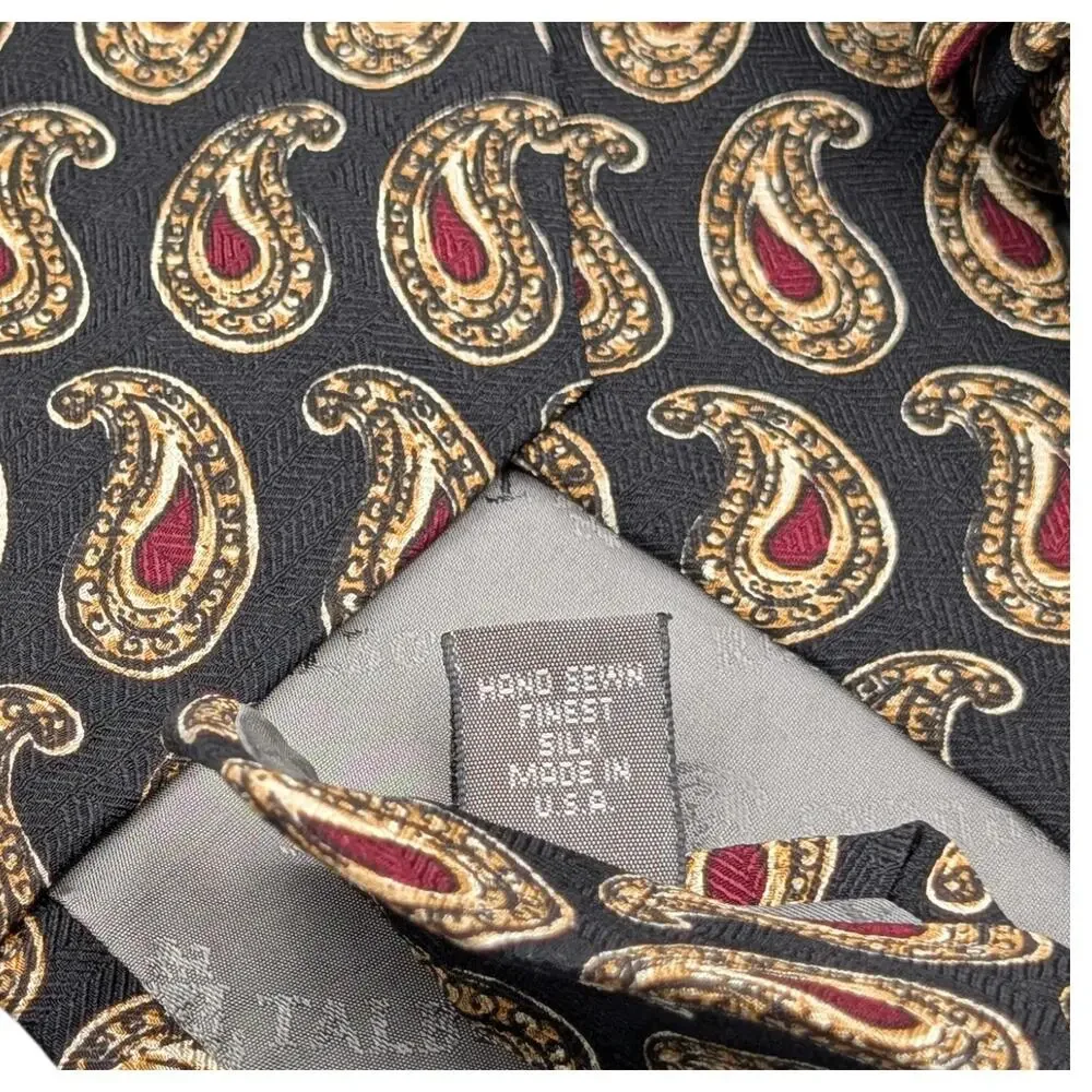 Robert Talbott Tie Mens‎ 57